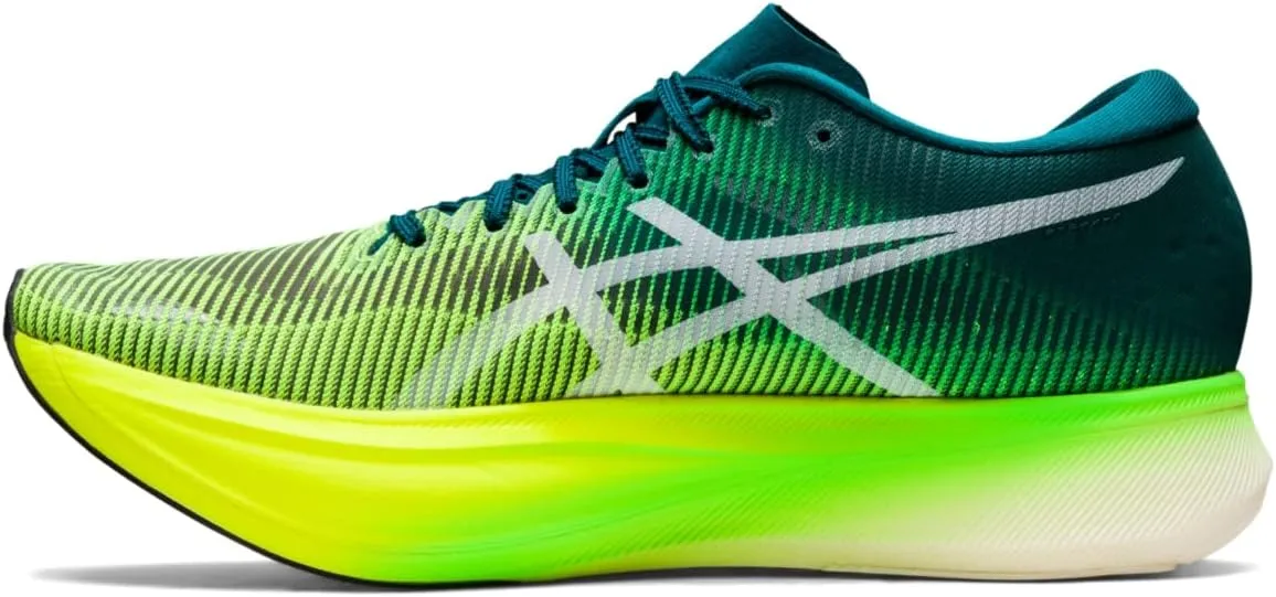 ASICS Unisex METASPEED Edge  Running Shoe