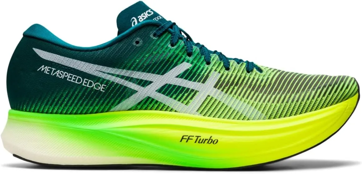 ASICS Unisex METASPEED Edge  Running Shoe