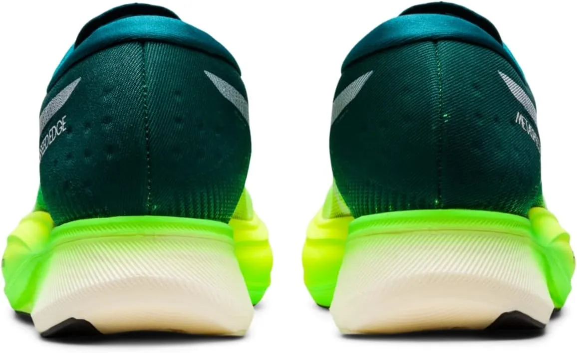 ASICS Unisex METASPEED Edge  Running Shoe
