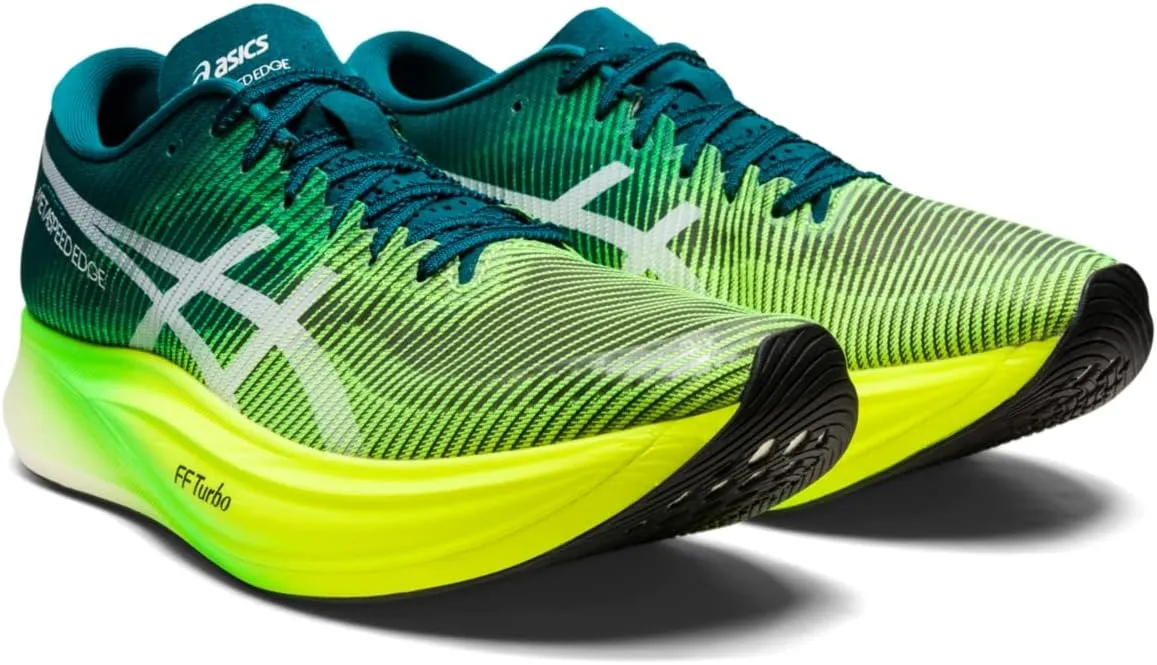 ASICS Unisex METASPEED Edge  Running Shoe