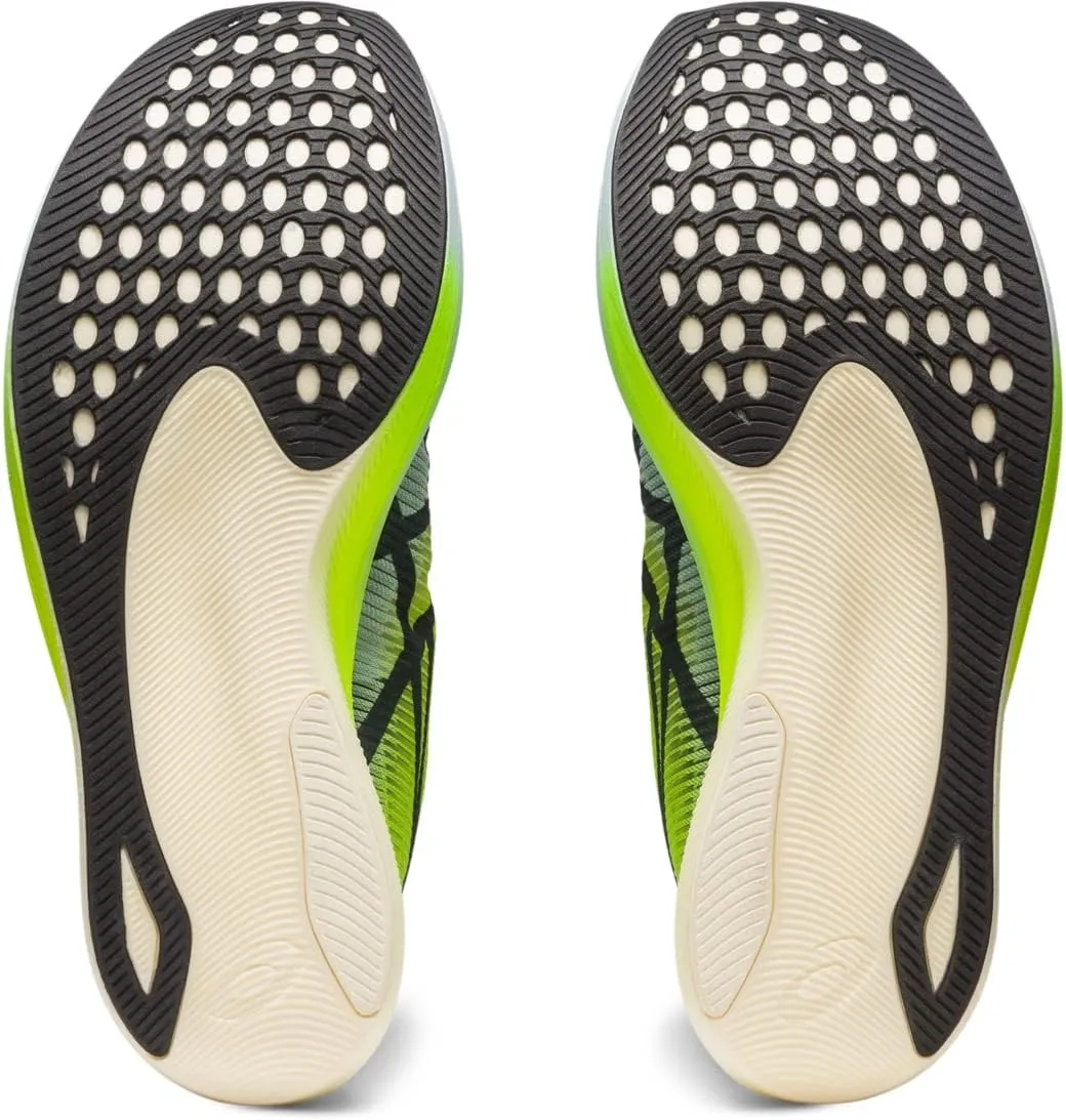 ASICS Unisex METASPEED Edge  Running Shoe