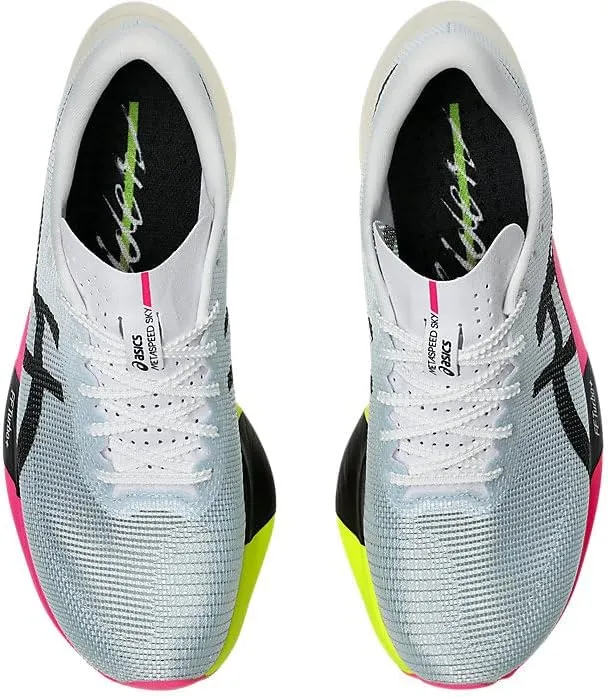 ASICS Unisex METASPEED Sky 3 Running Shoe