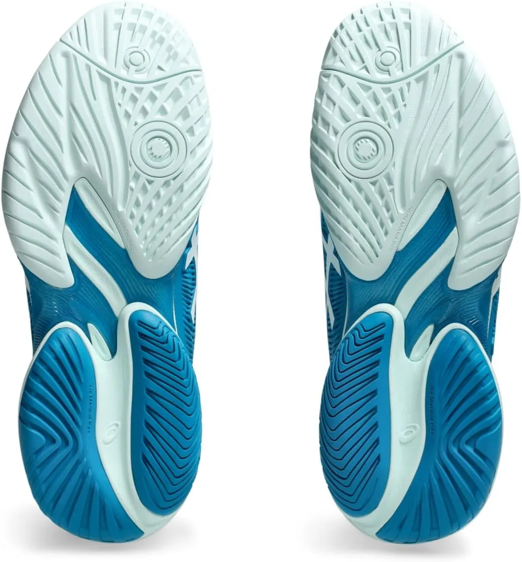 ASICS Women's Court FlyteFoam 3 Tennis Shoes