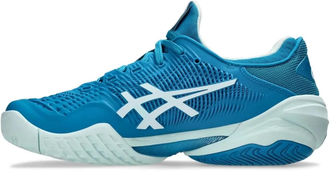 ASICS Women's Court FlyteFoam 3 Tennis Shoes