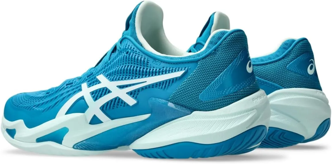 ASICS Women's Court FlyteFoam 3 Tennis Shoes