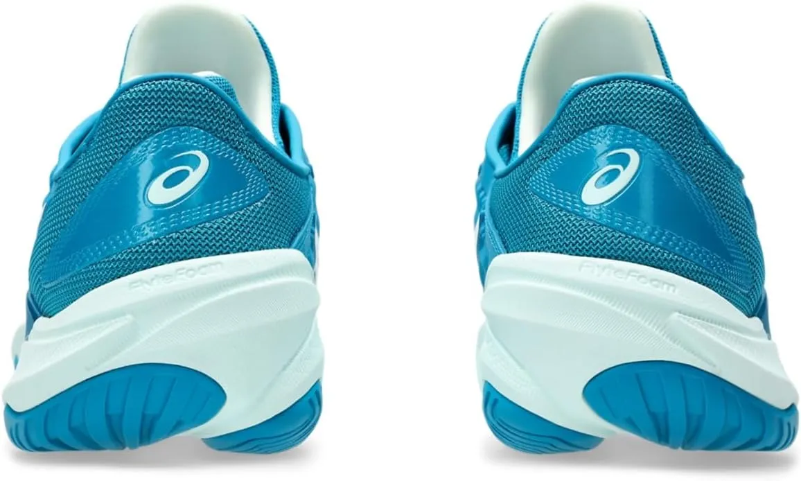 ASICS Women's Court FlyteFoam 3 Tennis Shoes
