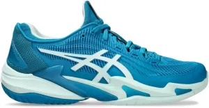 ASICS Women's Court FlyteFoam 3 Tennis Shoes