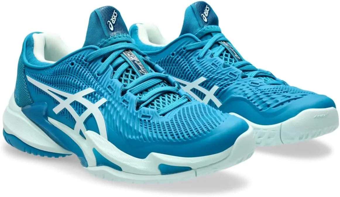 ASICS Women's Court FlyteFoam 3 Tennis Shoes
