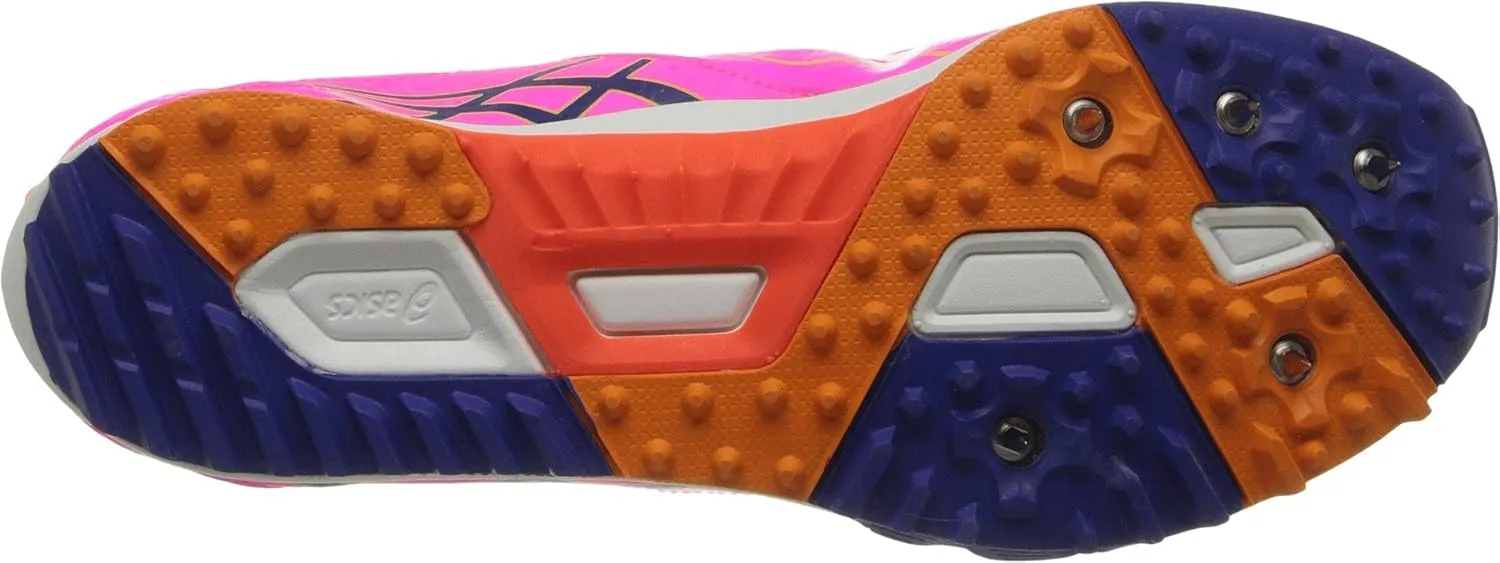 ASICS Women's Cross Freak Shoe