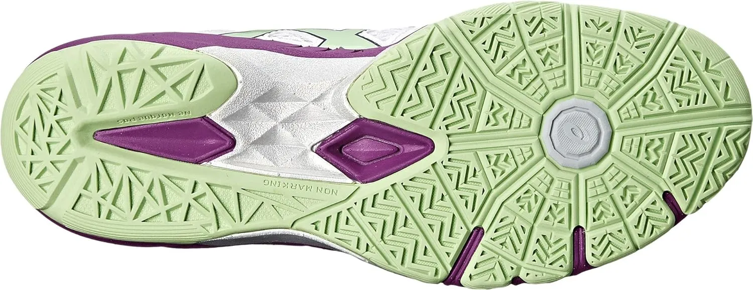 ASICS Women's Gel Blade 5 Indoor Court Shoe
