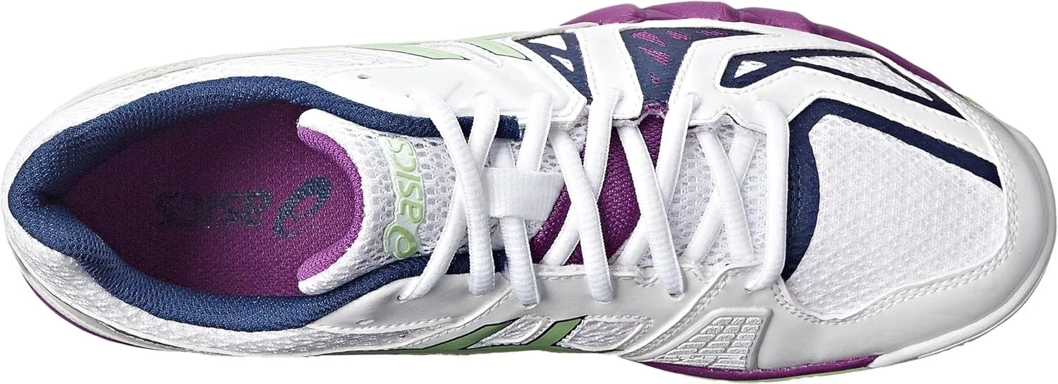 ASICS Women's Gel Blade 5 Indoor Court Shoe