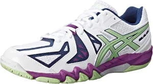 ASICS Women's Gel Blade 5 Indoor Court Shoe