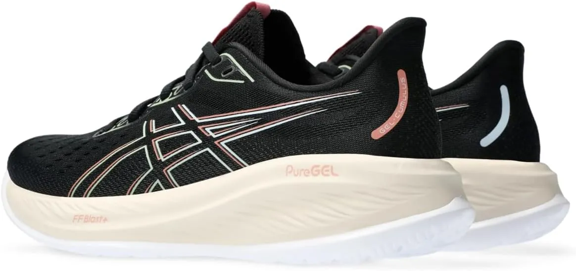Asics Women's Gel-Cumulus 26 Running Shoe
