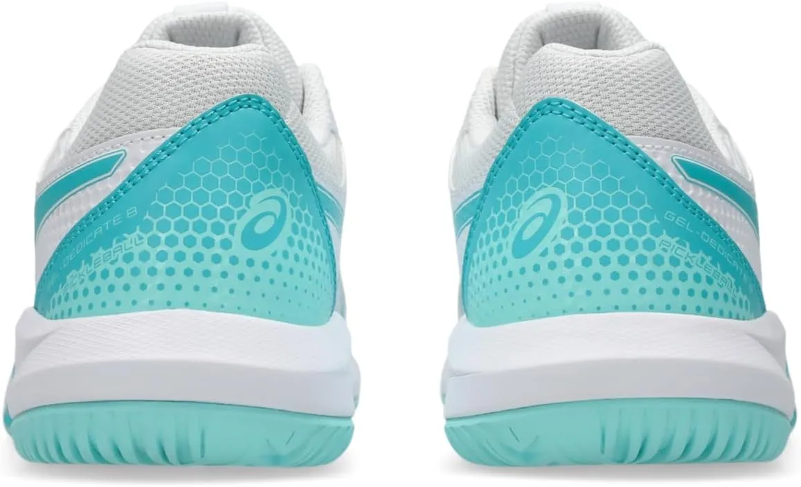 ASICS Women's Gel-Dedicate 8 Pickleball Shoes