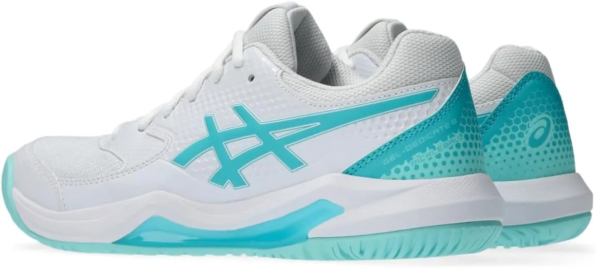 ASICS Women's Gel-Dedicate 8 Pickleball Shoes