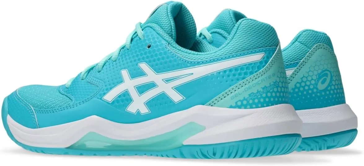 ASICS Women's Gel-Dedicate 8 Pickleball Shoes