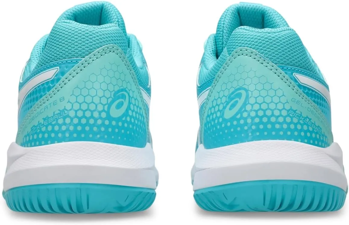 ASICS Women's Gel-Dedicate 8 Pickleball Shoes