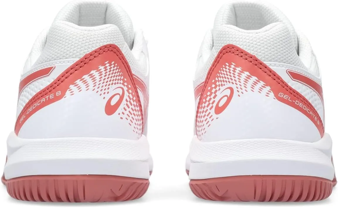 ASICS Women's Gel-Dedicate 8 Tennis Shoes
