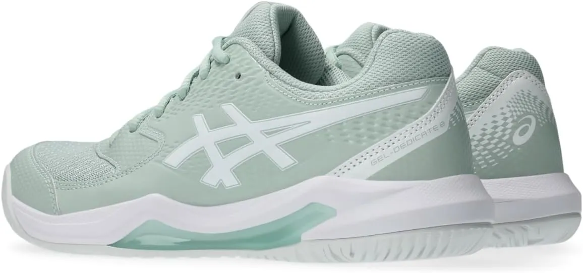 Asics Women's Gel-Dedicate 8 Tennis Shoes