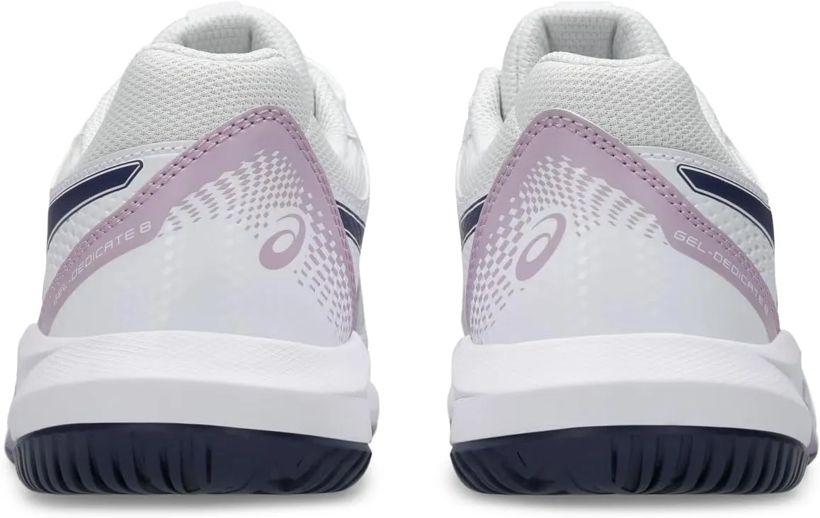 Asics Women's Gel-Dedicate 8 Tennis Shoes