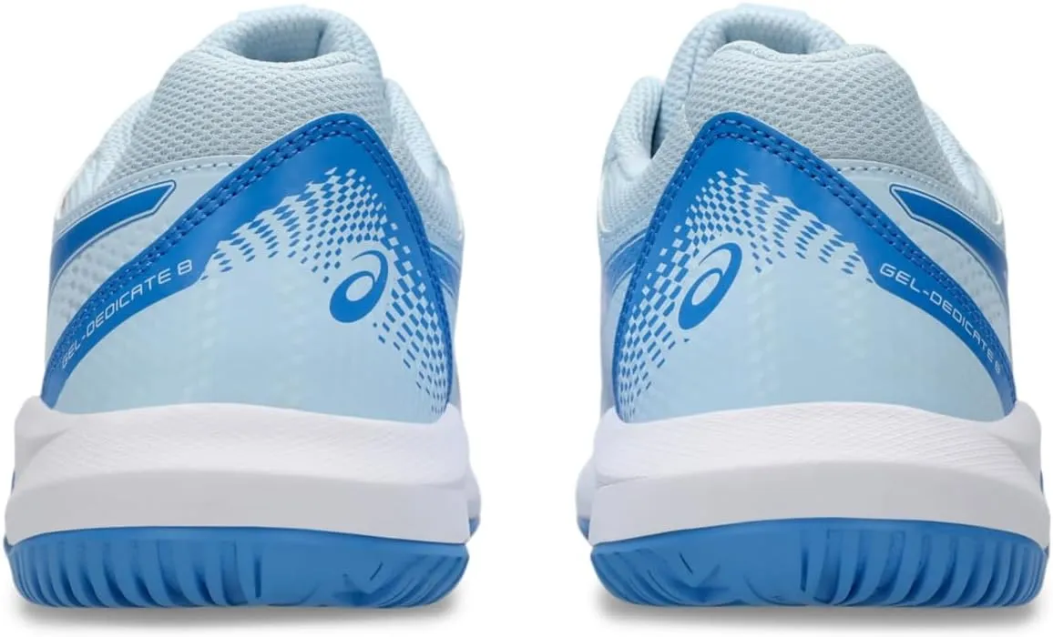 ASICS Women's Gel-Dedicate 8 Tennis Shoes