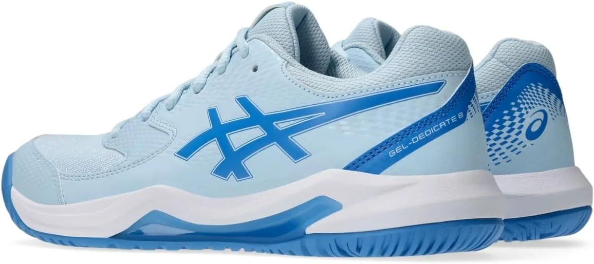 ASICS Women's Gel-Dedicate 8 Tennis Shoes