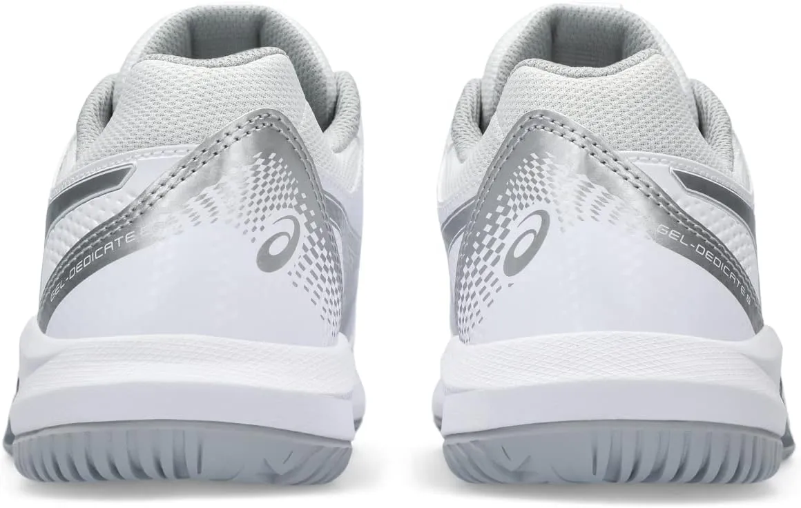 Asics Women's Gel-Dedicate 8 Tennis Shoes