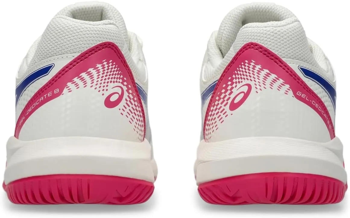 Asics Women's Gel-Dedicate 8 Tennis Shoes
