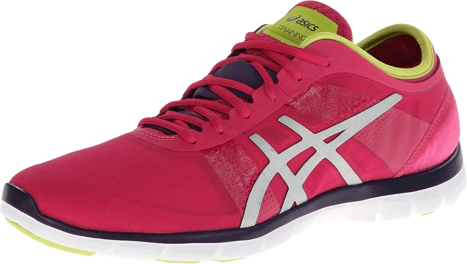 ASICS Women's Gel Fit Nova Fitness Shoe