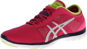 ASICS Women's Gel Fit Nova Fitness Shoe