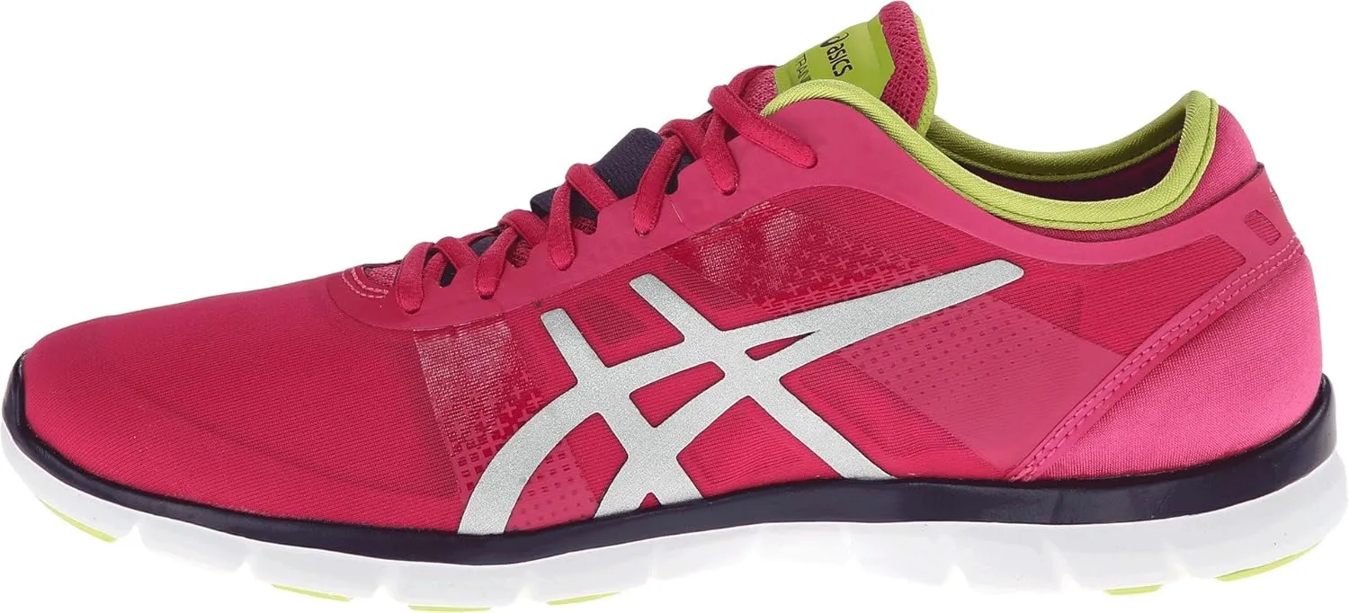ASICS Women's Gel Fit Nova Fitness Shoe