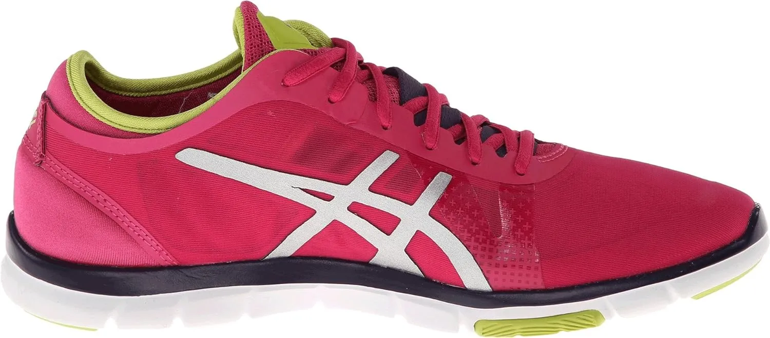 ASICS Women's Gel Fit Nova Fitness Shoe