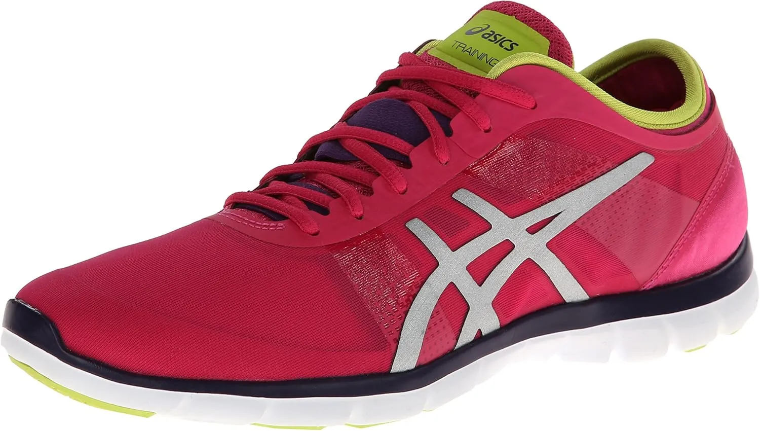 ASICS Women's Gel Fit Nova Fitness Shoe