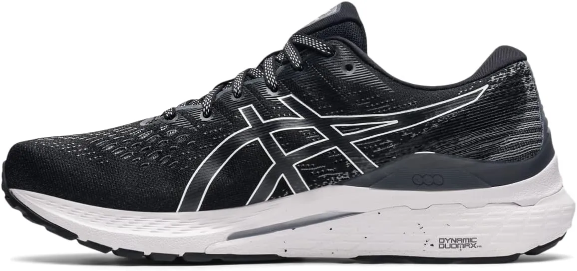 Asics Women's, Gel-Kayano 28 Running Shoe - Wide Width
