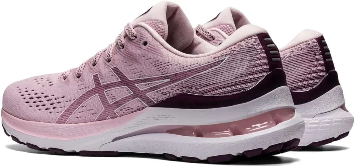Asics Women's, Gel-Kayano 28 Running Shoe - Wide Width