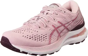 Asics Women's, Gel-Kayano 28 Running Shoe - Wide Width