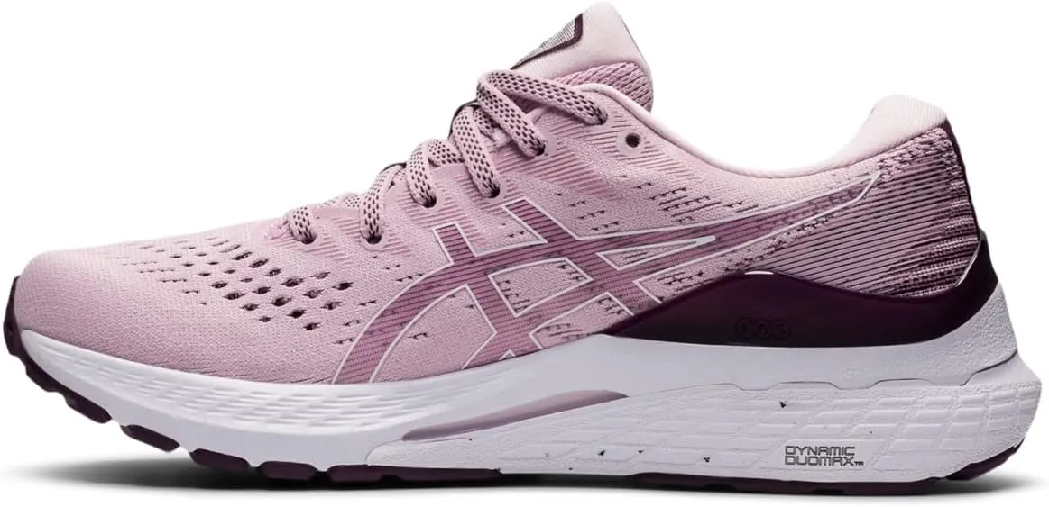 Asics Women's, Gel-Kayano 28 Running Shoe - Wide Width
