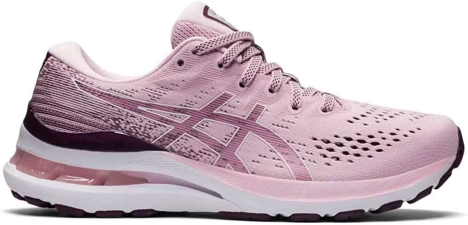 Asics Women's, Gel-Kayano 28 Running Shoe - Wide Width