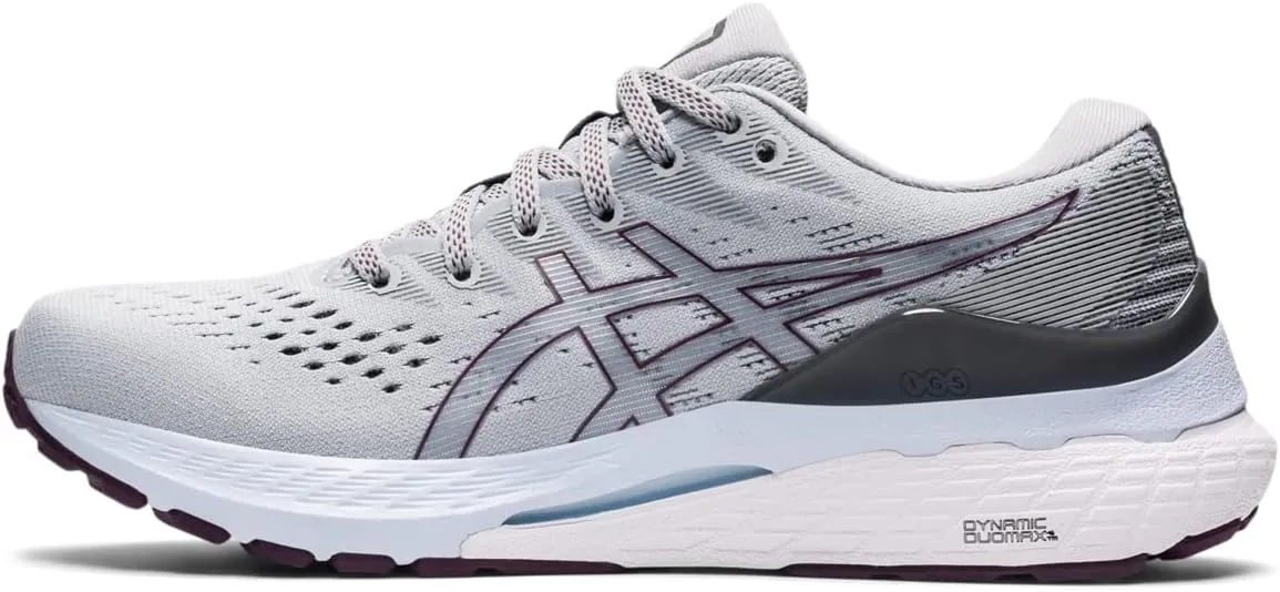 Asics Women's, Gel-Kayano 28 Running Shoe - Wide Width