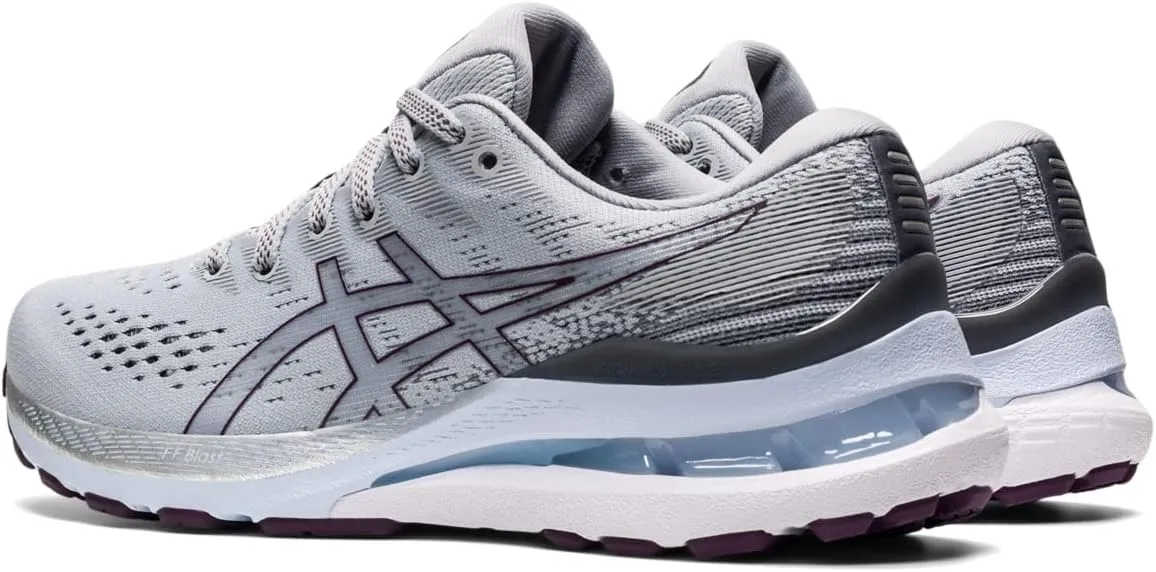 Asics Women's, Gel-Kayano 28 Running Shoe - Wide Width