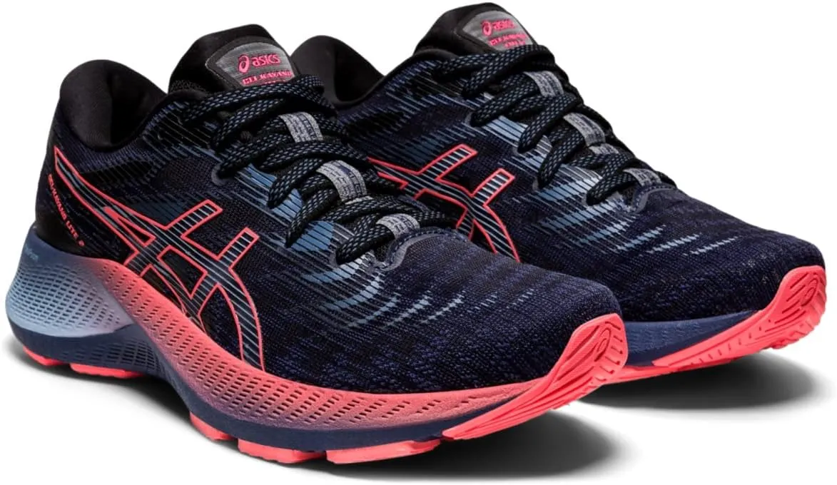 ASICS Women's Gel-Kayano Lite 2 Running Shoe