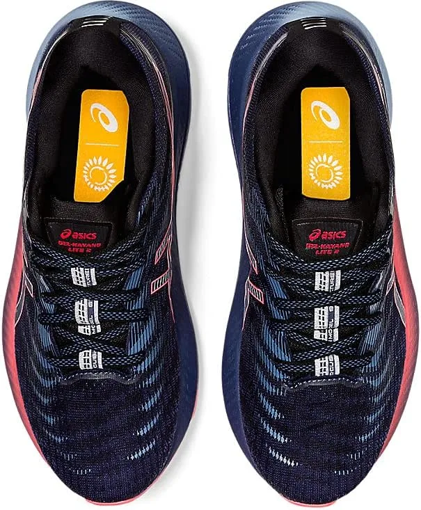 ASICS Women's Gel-Kayano Lite 2 Running Shoe