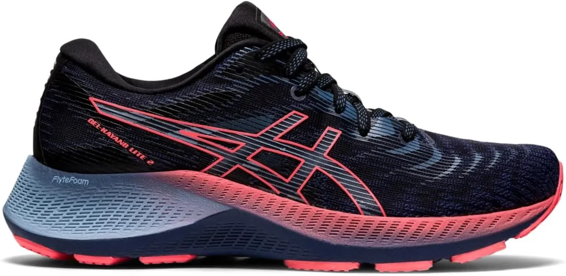 ASICS Women's Gel-Kayano Lite 2 Running Shoe