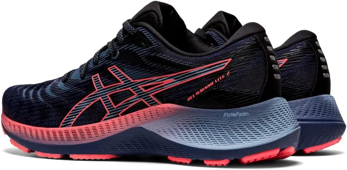 ASICS Women's Gel-Kayano Lite 2 Running Shoe