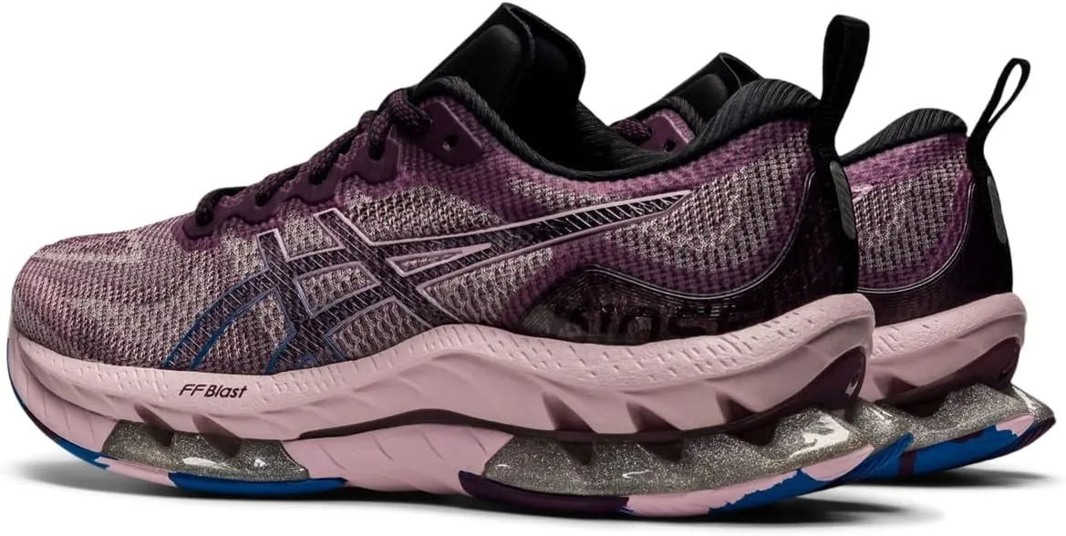 Asics Women's Gel-Kinsei Blast LE Running Shoes