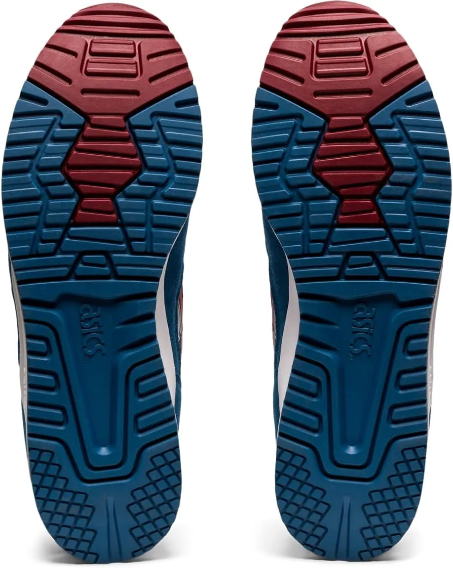 ASICS Women's Gel Lyte III Retro Running Shoe