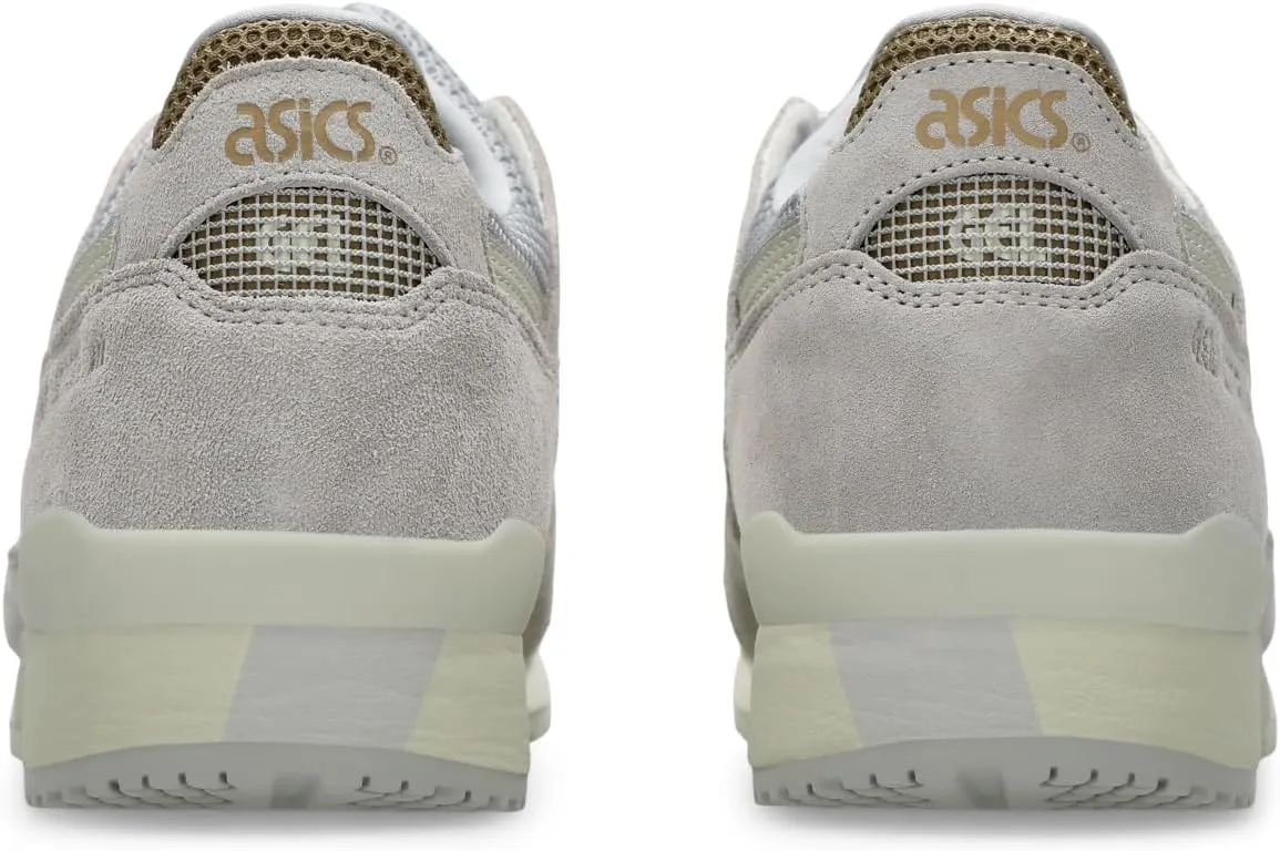 ASICS Women's Gel Lyte III Retro Running Shoe