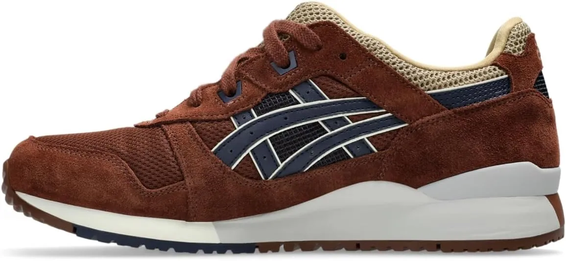 ASICS Women's Gel Lyte III Retro Running Shoe