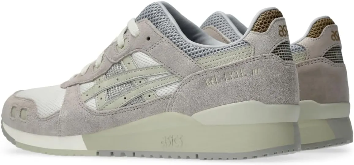 ASICS Women's Gel Lyte III Retro Running Shoe