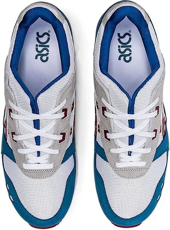 ASICS Women's Gel Lyte III Retro Running Shoe